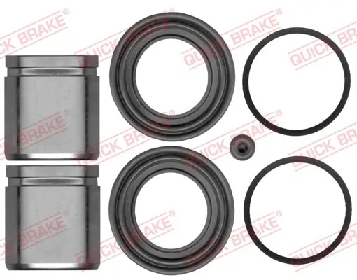 Kit de réparation, étrier de frein QUICK BRAKE 114-5248