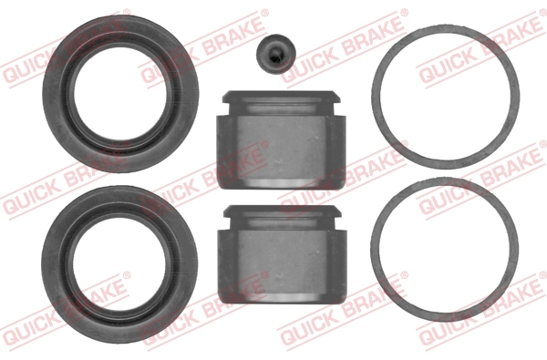 Kit de réparation, étrier de frein QUICK BRAKE 114-5443