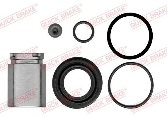 Kit de réparation, étrier de frein QUICK BRAKE 114-5209