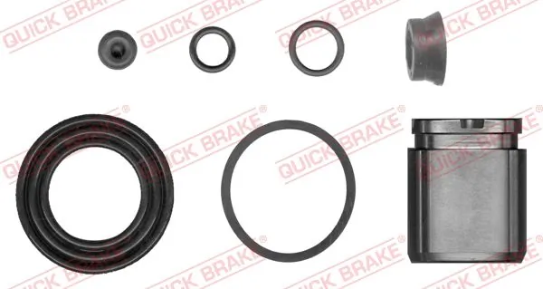 Kit de réparation, étrier de frein QUICK BRAKE 114-5532