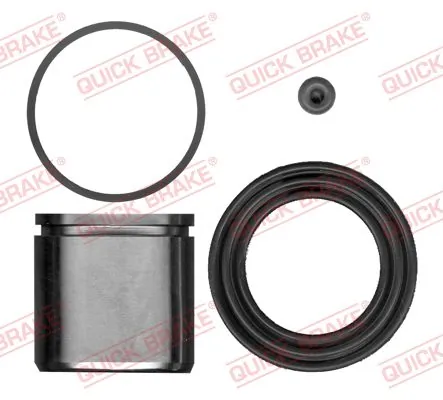 Kit de réparation, étrier de frein QUICK BRAKE 114-5262