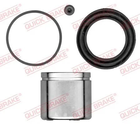 Kit de réparation, étrier de frein QUICK BRAKE 114-5372