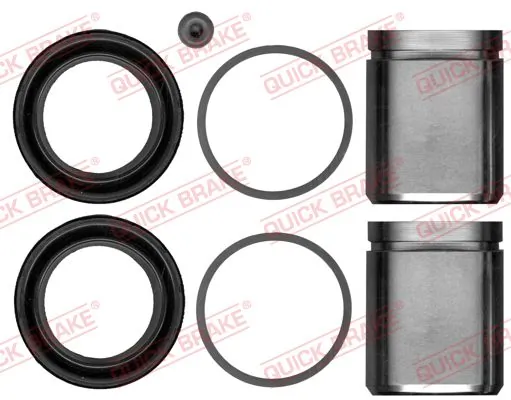 Kit de réparation, étrier de frein QUICK BRAKE 114-5135