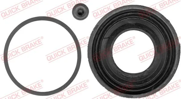 Kit de réparation, étrier de frein QUICK BRAKE 114-0323
