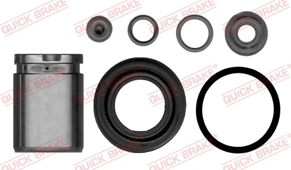 Kit de réparation, étrier de frein QUICK BRAKE 114-5292
