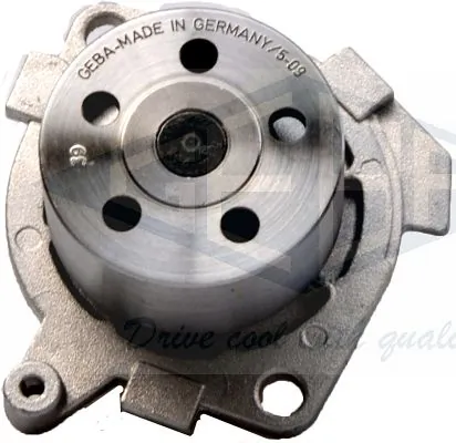 GEBA 20930