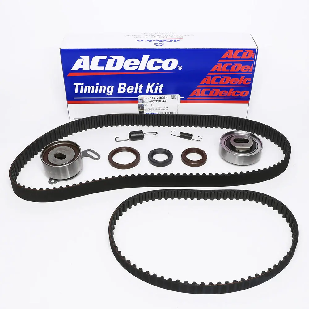 Timing Belt Kit