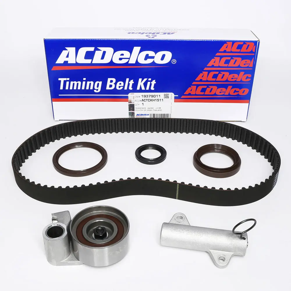 Timing Belt Kit