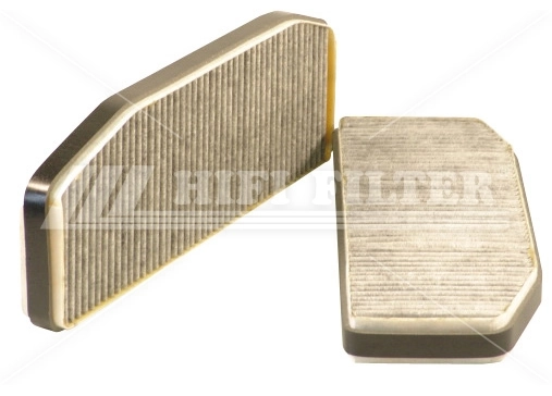 Filtre, air de l'habitacle