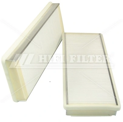 Filtre, air de l'habitacle