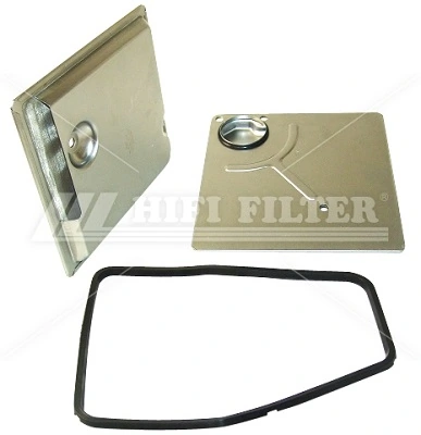 Hydraulic Filter, automatic transmission