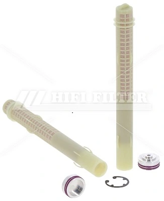 Refrigerant Filter, air conditioning