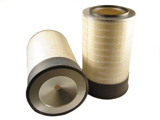 HIFI-FILTER SA16255 — Фільтр повітряний CHALLENGER(HIFI)