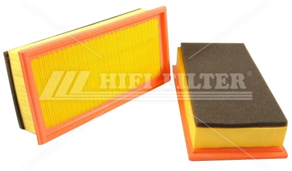 FILTR POWIETRZA RENAULT 2,3DCI 2010- MASTER