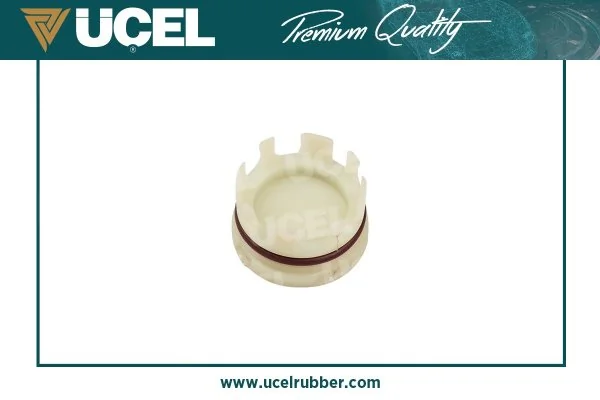 Housing Cover, crankcase