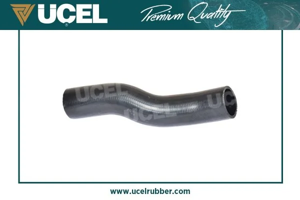 Charge Air Hose