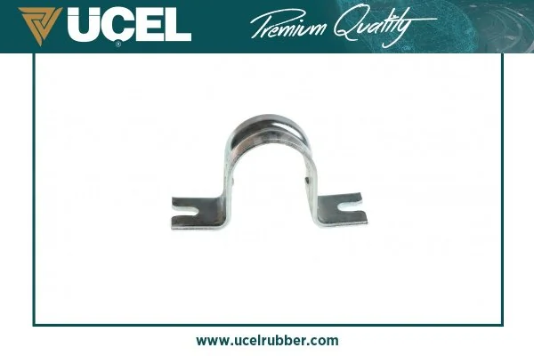 Bracket, stabiliser mounting