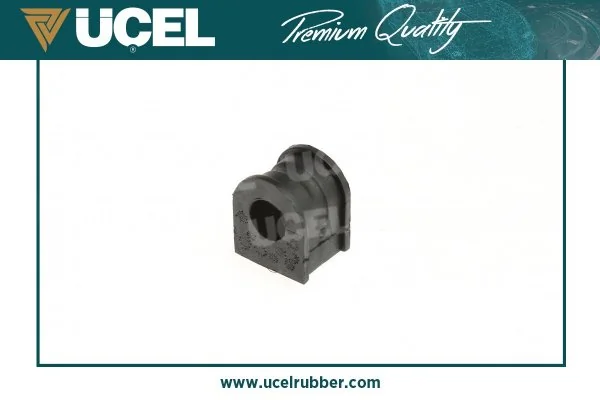 Mounting, stabiliser bar