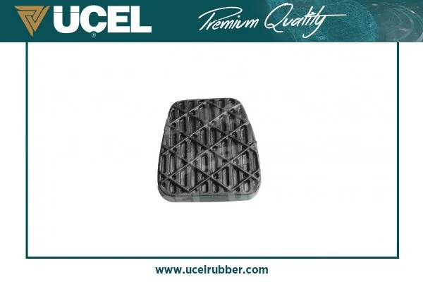 Clutch Pedal
