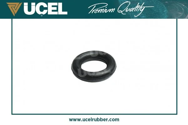 Mount, exhaust system