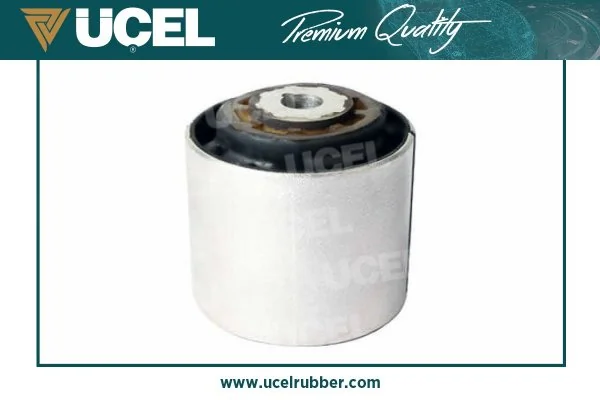 Mounting, control/trailing arm