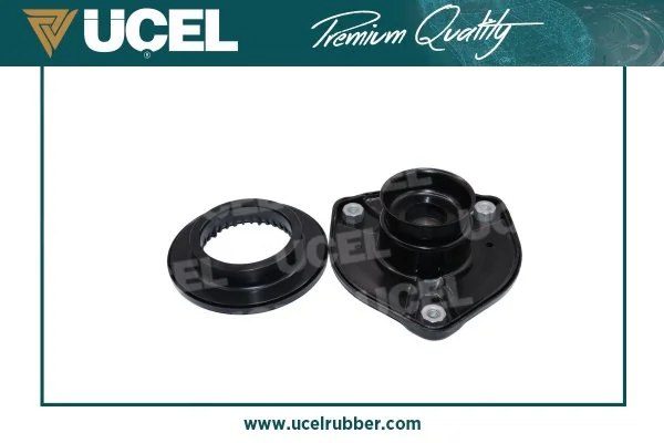 Repair Kit, suspension strut support mount