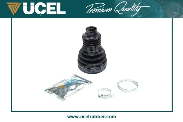 Bellow Kit, drive shaft