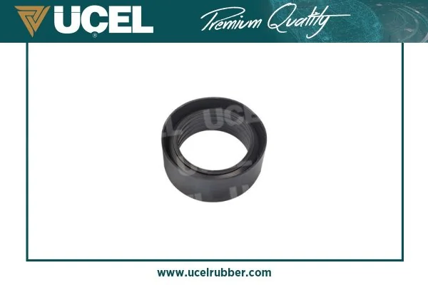 Seal Ring, charge air hose