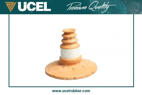 Rubber Buffer, suspension