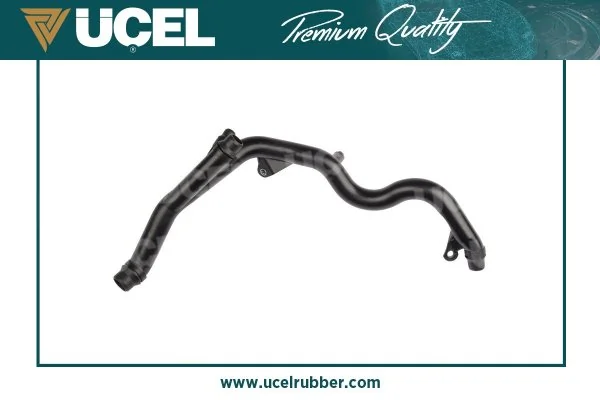 Heater Hose