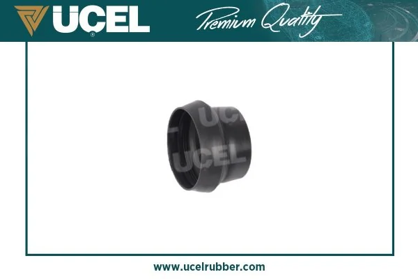 Seal Ring, charge air hose