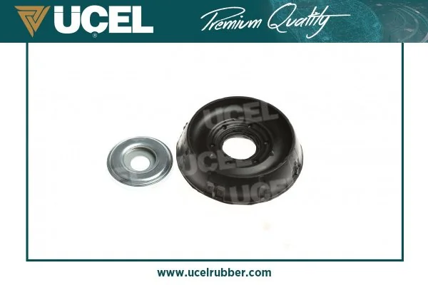 KIT TOC AMORTISSEURE RENAUT CLIO 2/UCEL