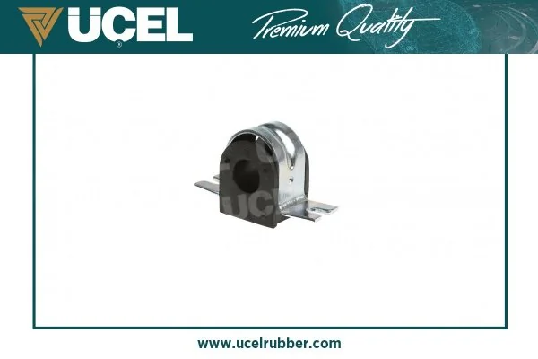 Mounting, stabiliser bar