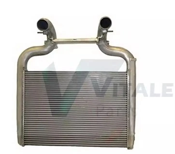 Intercooler, échangeur