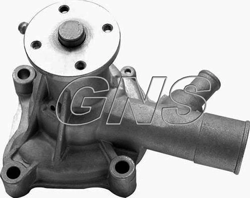 Water Pump, engine cooling