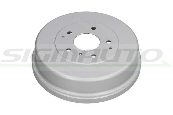 Brake Drum