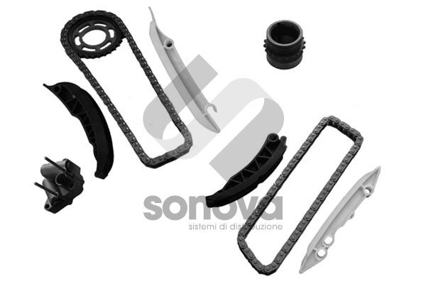 Timing Chain Kit