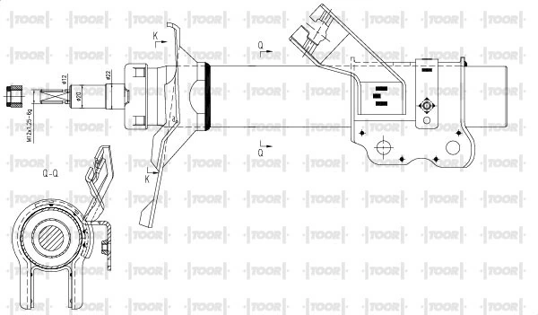Shock Absorber