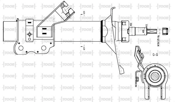 Shock Absorber