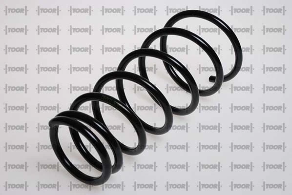 Suspension Spring