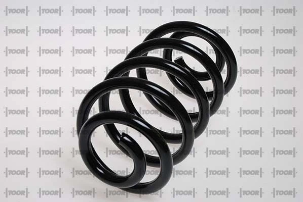 Suspension Spring