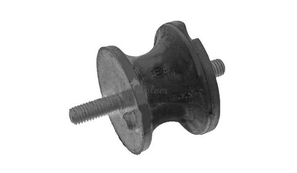 Mounting, engine