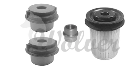 Tie Rod End