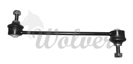 Tie Rod End