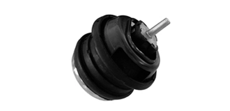 Mounting, engine