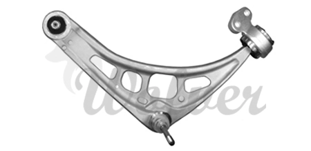 Tie Rod End