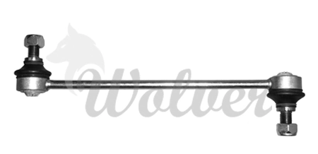 Tie Rod End