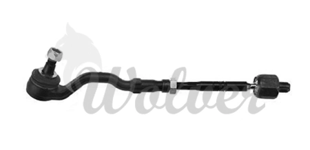 Tie Rod End