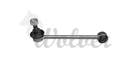 Tie Rod End