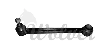 Tie Rod End